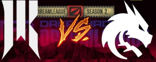 Shopify Rebellion Jumpa Team Spirit di Final UB DreamLeague S21
